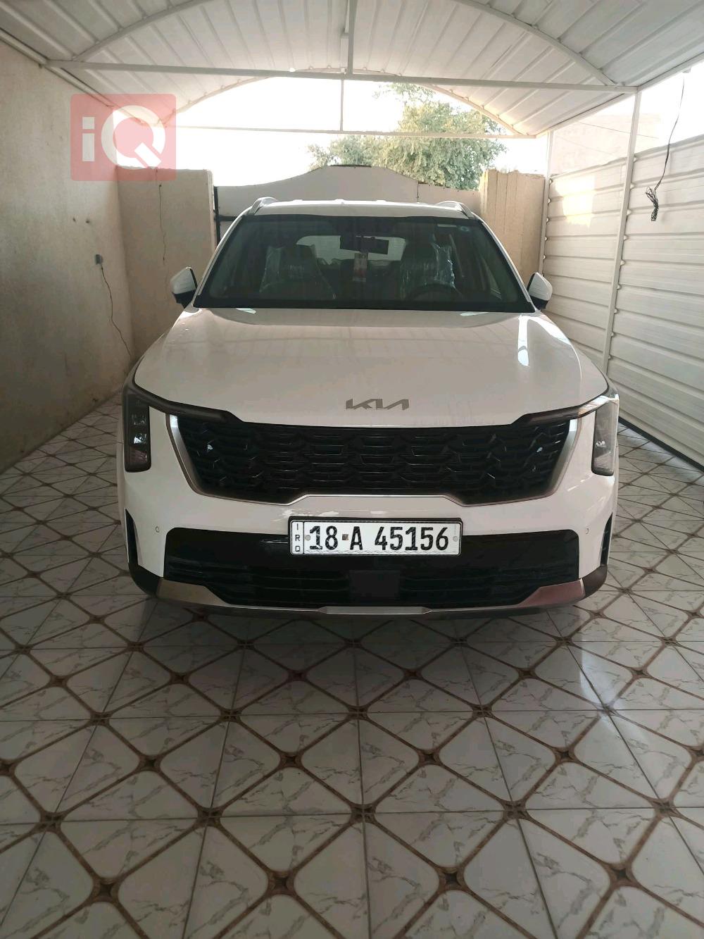 کیا سۆرینتۆ